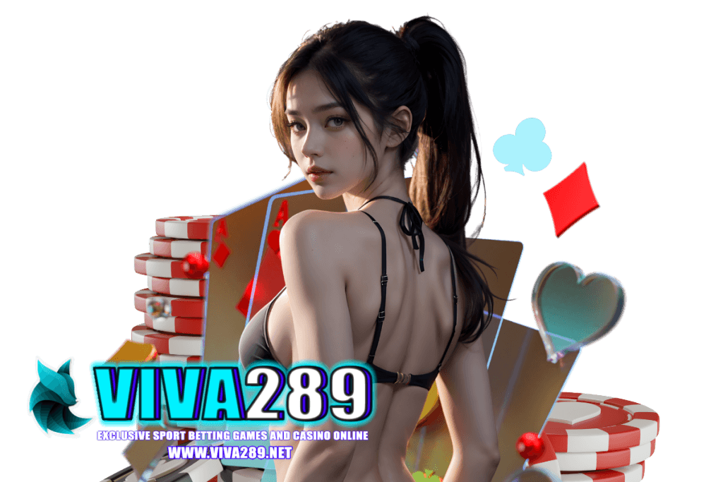 viva289 เว็บตรง