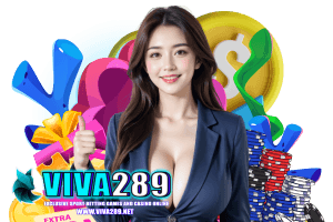 viva289 line