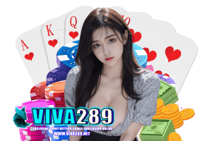 viva289 login