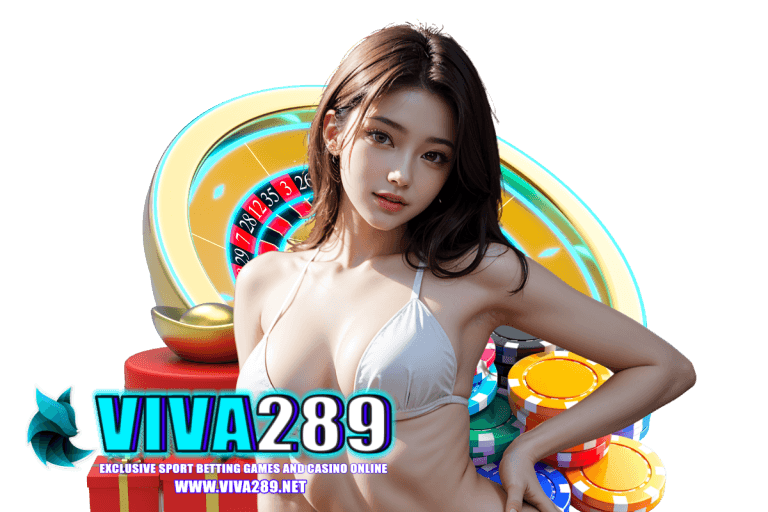 viva289 เครดิตฟรี